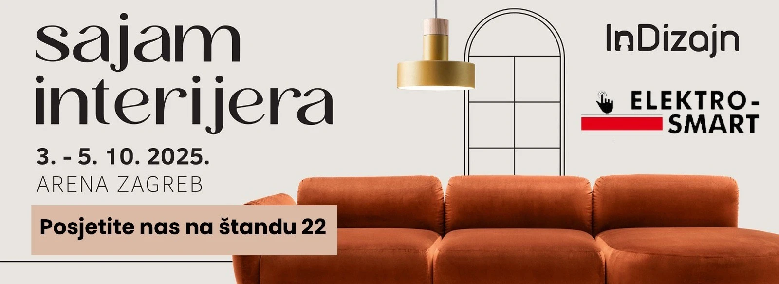 Design Fair Event