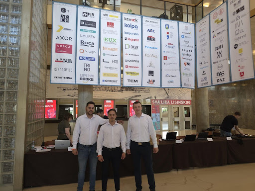 Orisa Days 2025 - Smart Switches